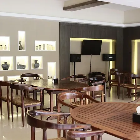 Hotel Pondok Asri Tawangmangu-2